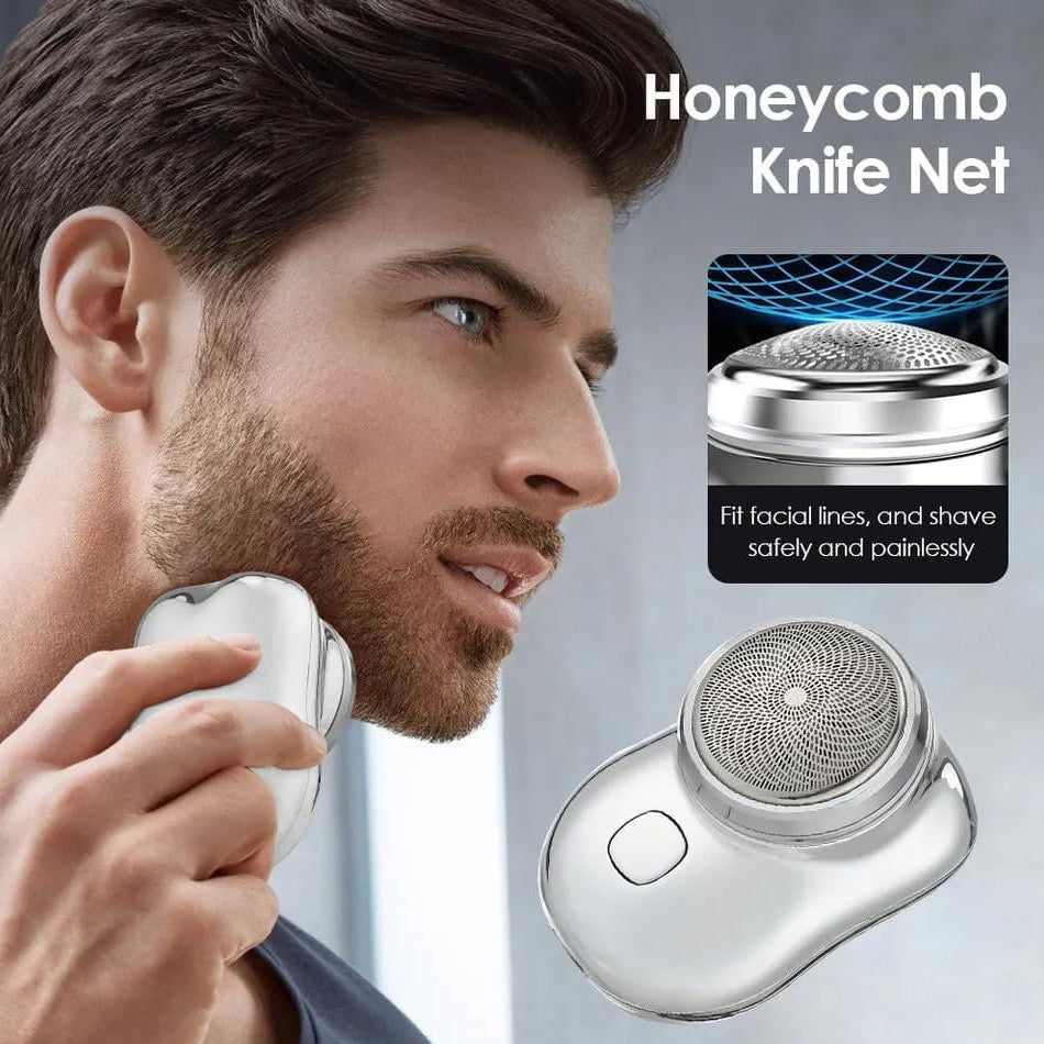 Mini Shaver