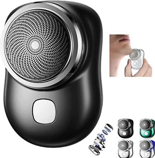 Mini Shaver