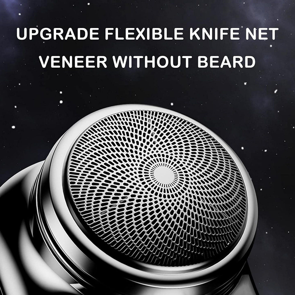 Mini Shaver