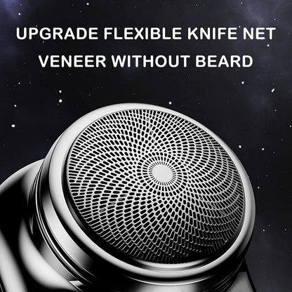 Mini Shaver