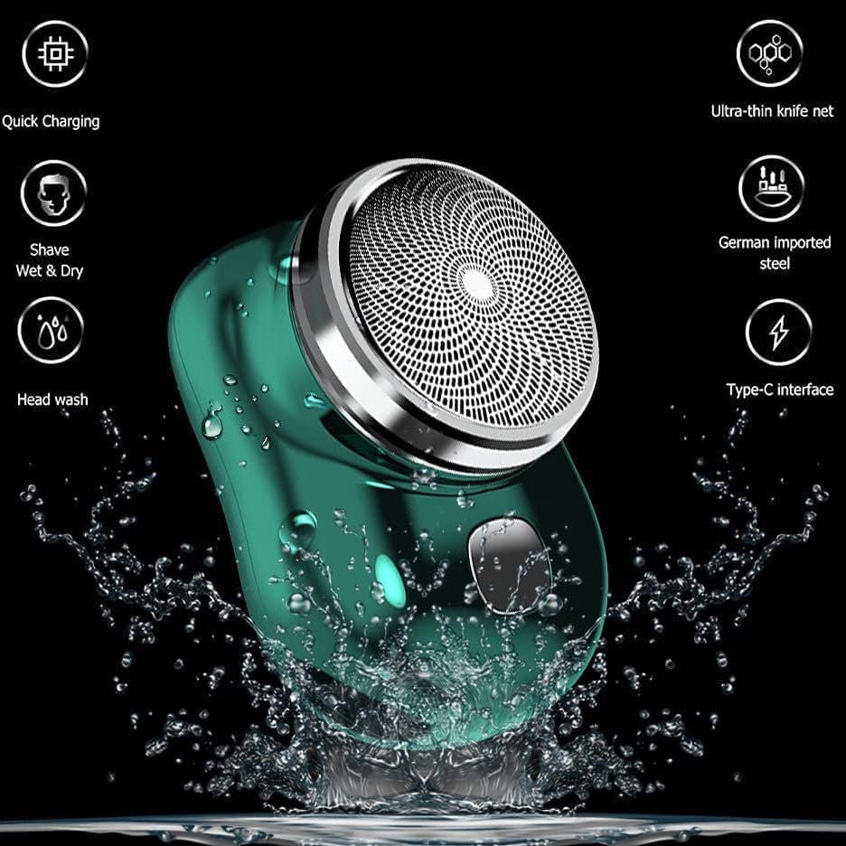 Mini Shaver